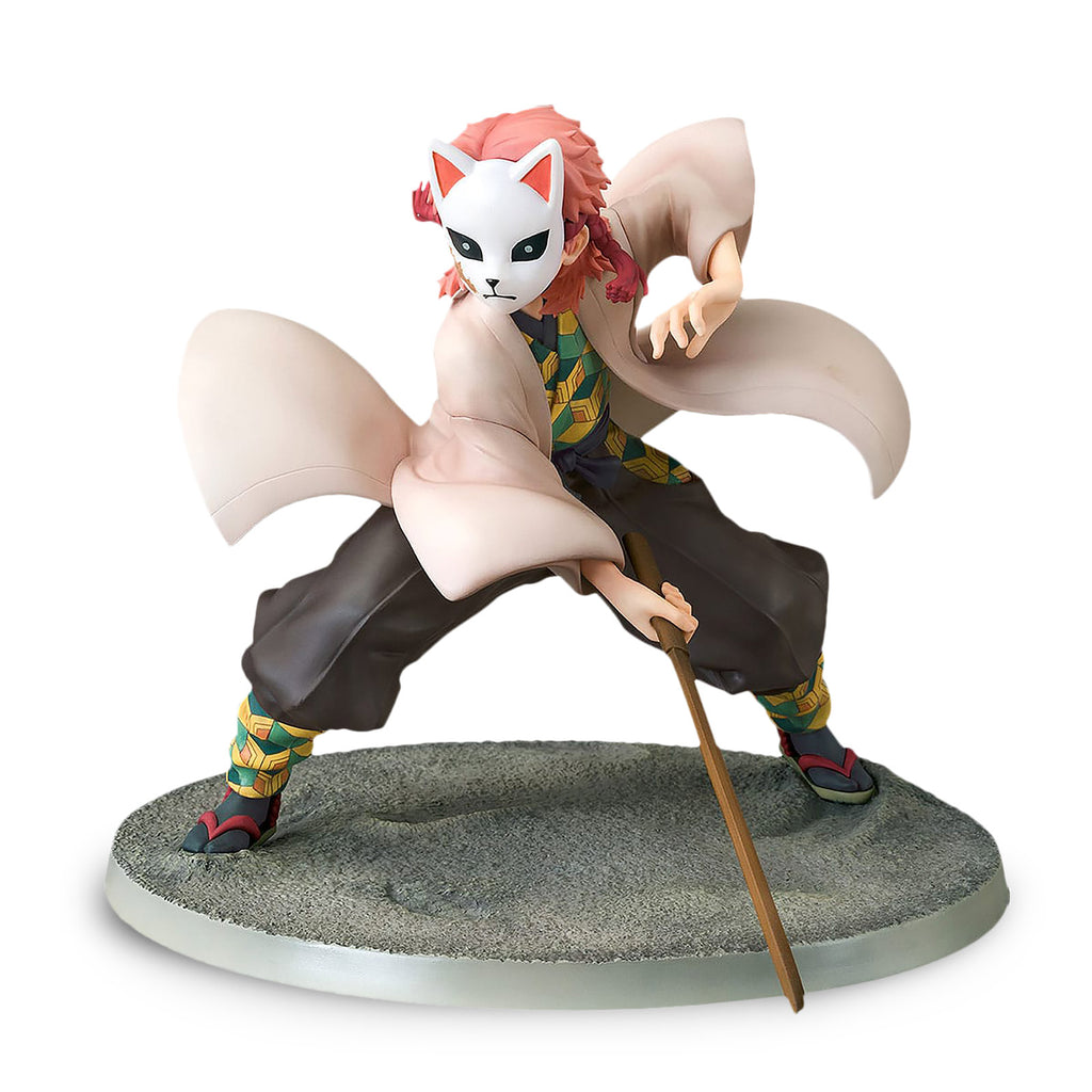 Produktbild Demon Slayer - Sabito Figur 1:7