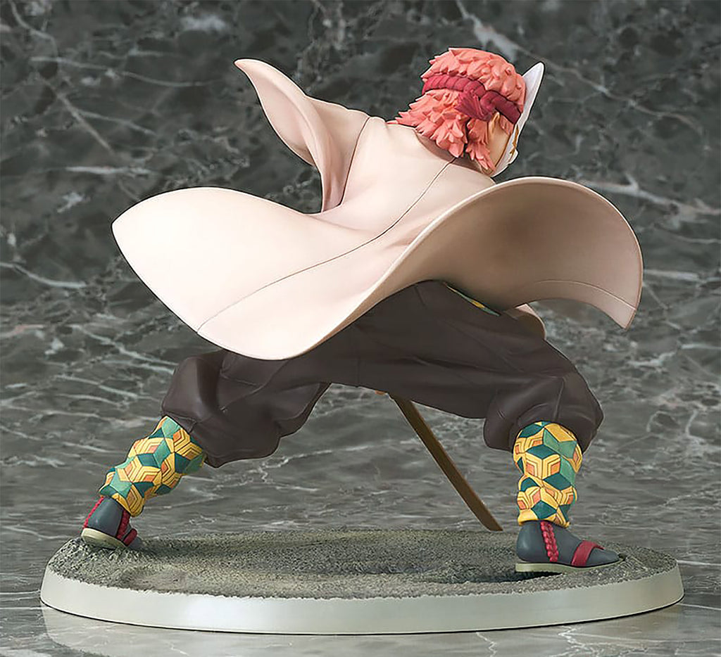 Produktbild Demon Slayer - Sabito Figur 1:7