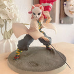 Produktbild Demon Slayer - Sabito Figur 1:7