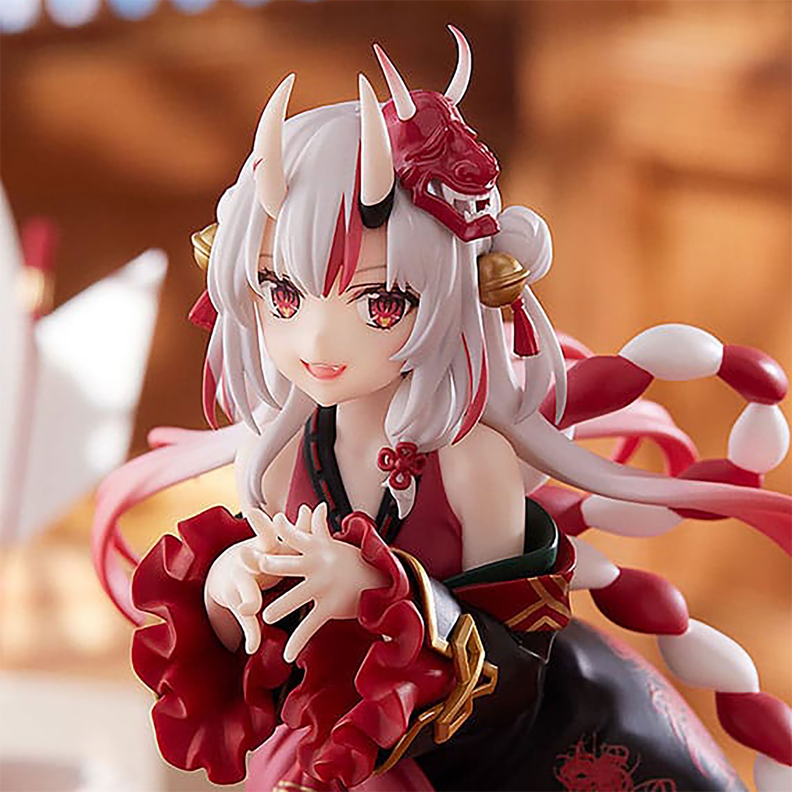 Product image Hololive Production - Nakiri Ayame Figure