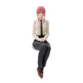 Produktbild Chainsaw Man - Makima Figur sitzend