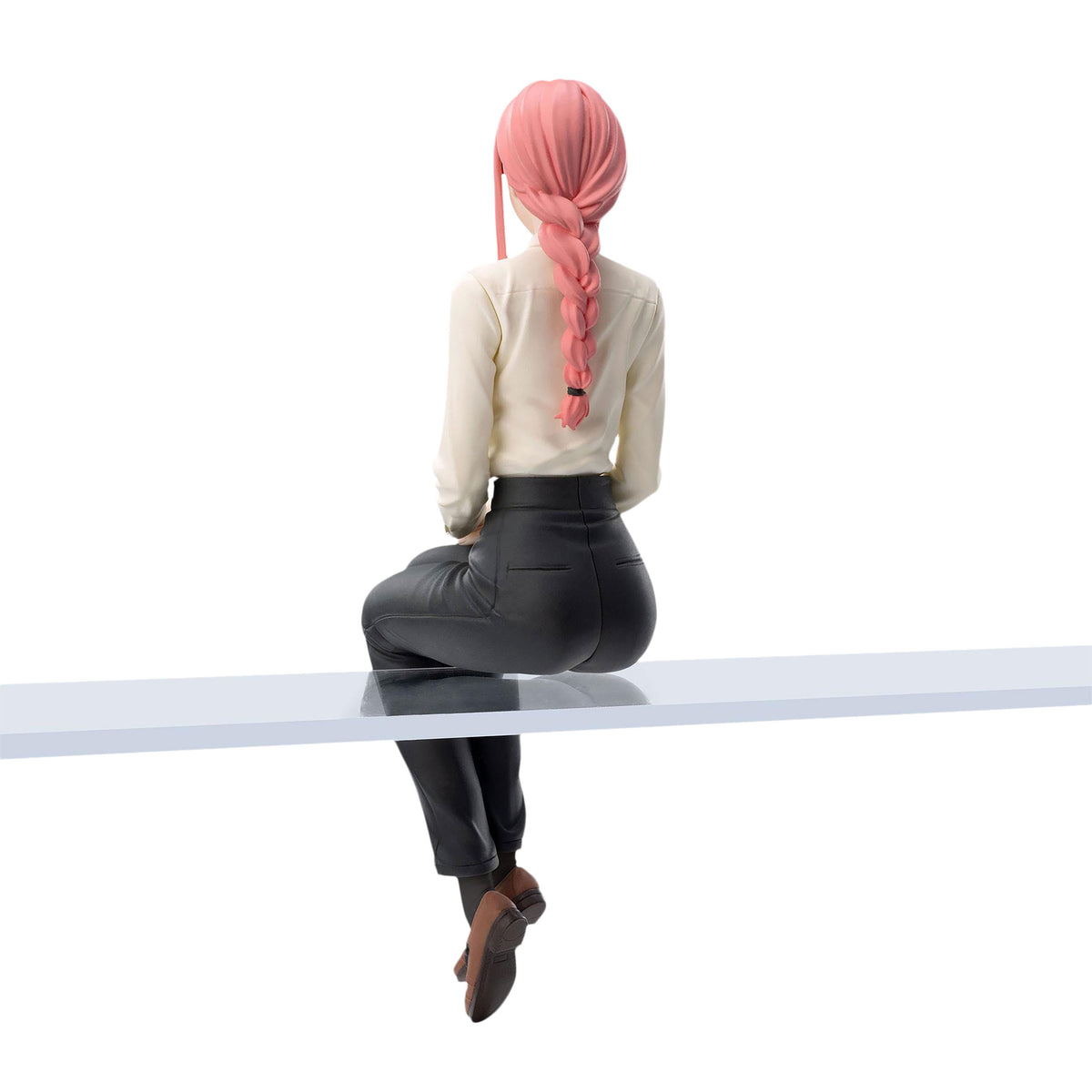Produktbild Chainsaw Man - Makima Figur sitzend