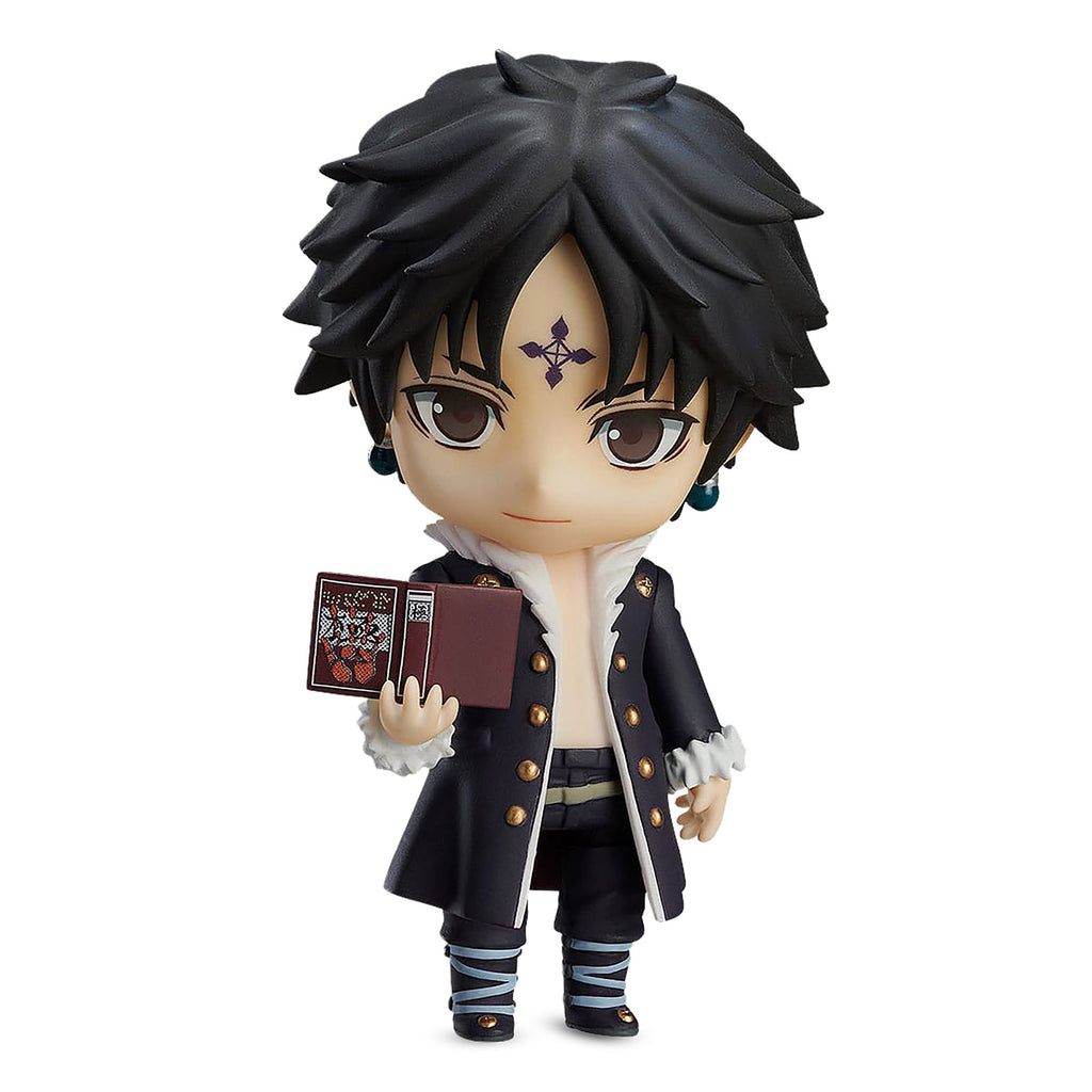 Produktbild Hunter x Hunter - Chrollo Lucilfer (re-run) Nendoroid Actionfigur