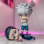 Produktbild Hunter x Hunter - Chrollo Lucilfer (re-run) Nendoroid Actionfigur
