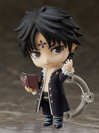 Produktbild Hunter x Hunter - Chrollo Lucilfer (re-run) Nendoroid Actionfigur