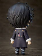 Produktbild Hunter x Hunter - Chrollo Lucilfer (re-run) Nendoroid Actionfigur