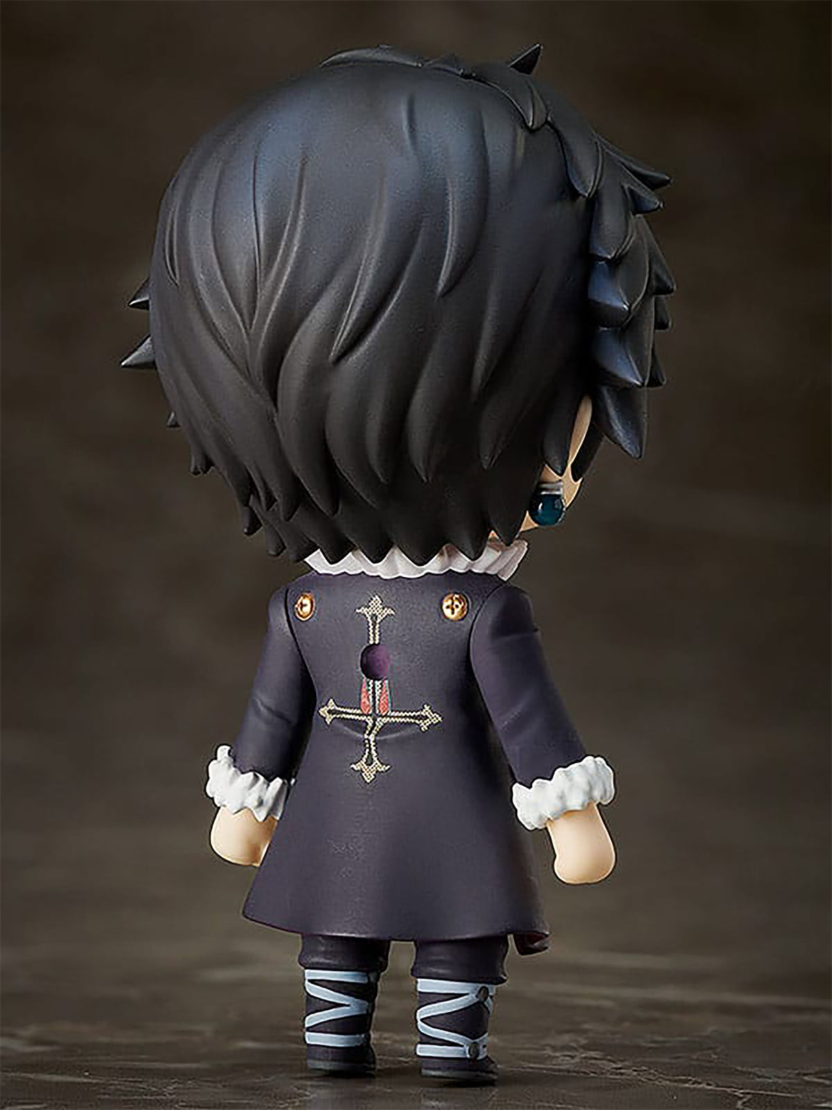 Produktbild Hunter x Hunter - Chrollo Lucilfer (re-run) Nendoroid Actionfigur