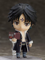 Produktbild Hunter x Hunter - Chrollo Lucilfer (re-run) Nendoroid Actionfigur