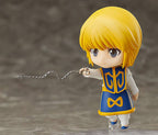 Image produit Hunter x Hunter - Kurapika (re-run) Figurine d'action Nendoroid