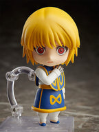 Image produit Hunter x Hunter - Kurapika (re-run) Figurine d'action Nendoroid