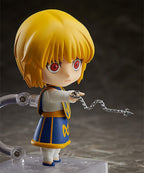 Image produit Hunter x Hunter - Kurapika (re-run) Figurine d'action Nendoroid