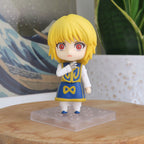 Image produit Hunter x Hunter - Kurapika (re-run) Figurine d'action Nendoroid