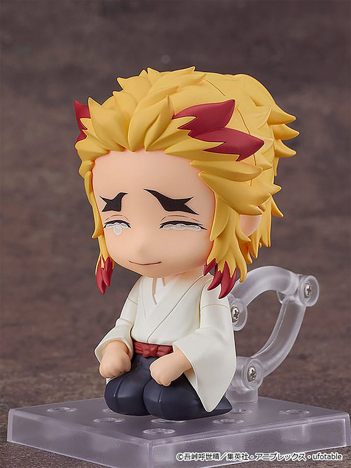 Immagine del prodotto Demon Slayer - Senjuro Rengoku Nendoroid Action Figure