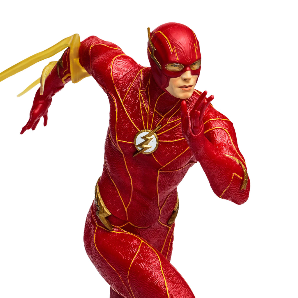 Produktbild Flash - DC Comics Movie Figur