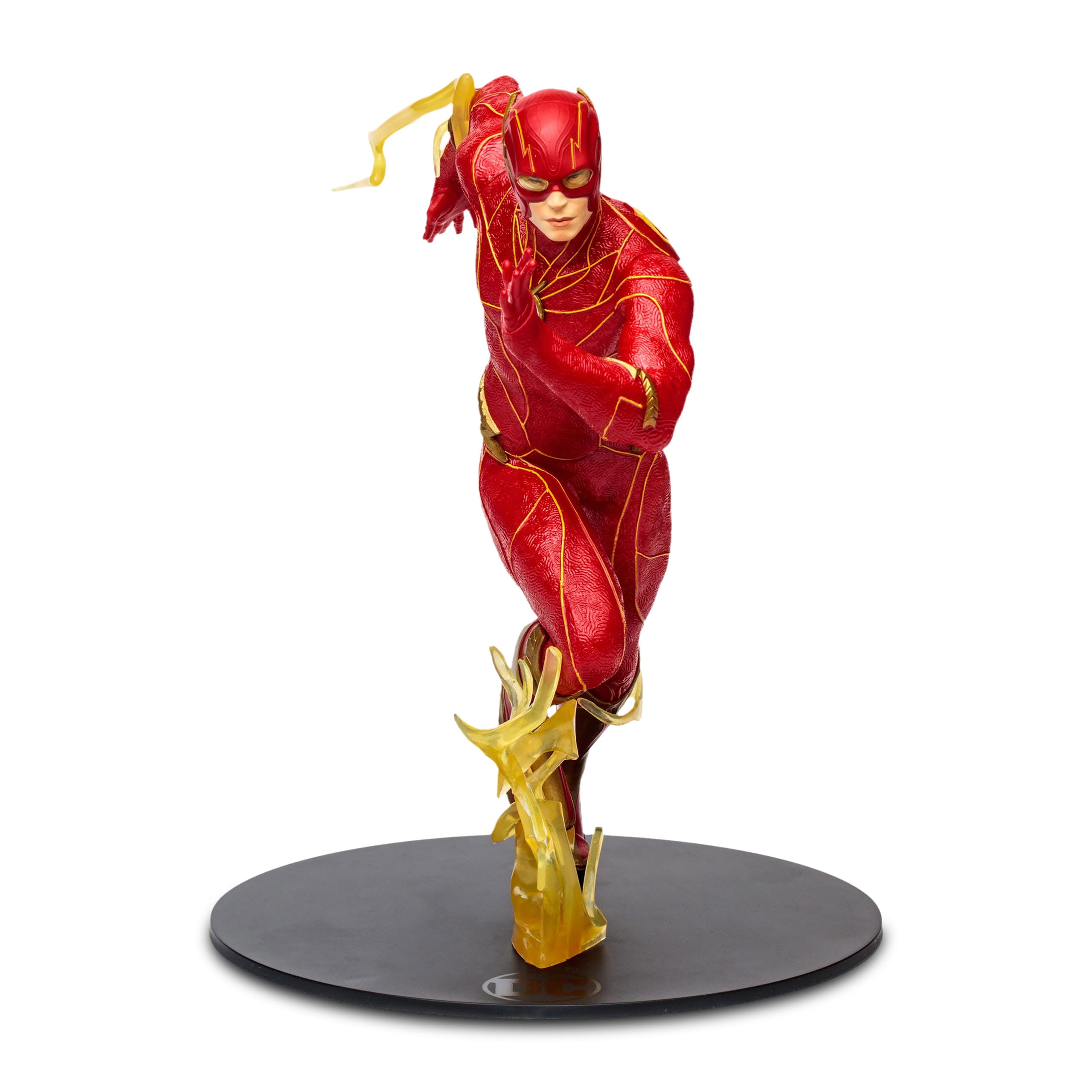 Produktbild Flash - DC Comics Movie Figur