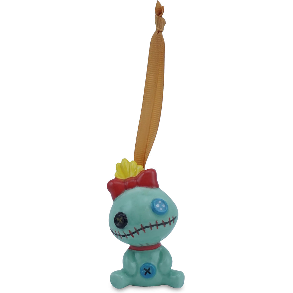 Produktbild Lilo & Stitch - Schrulle Weihnachtsbaum-Schmuck