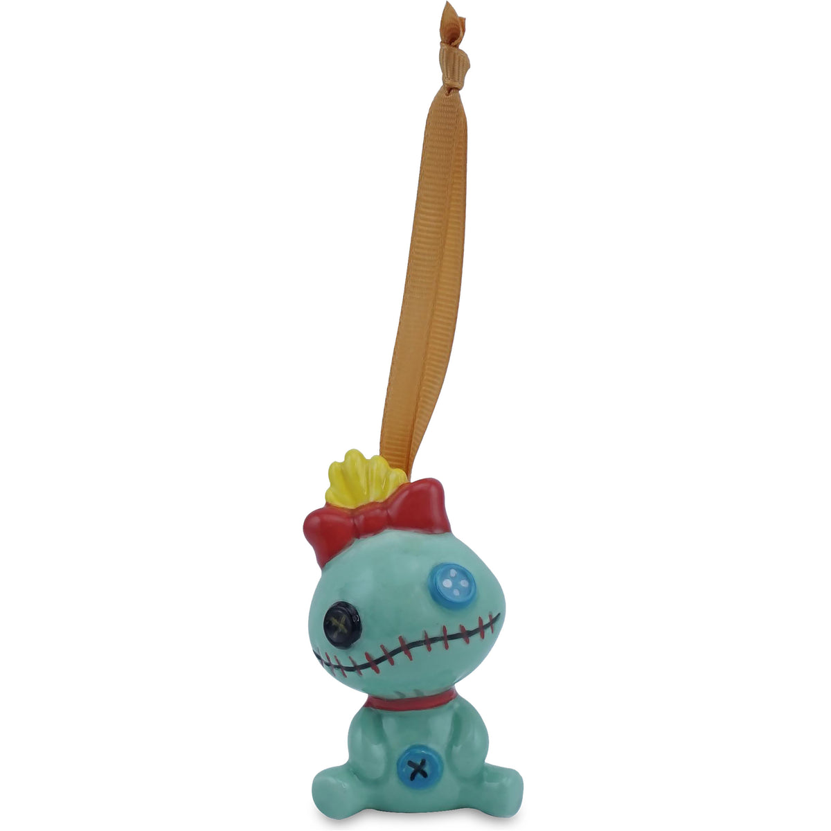 Produktbild Lilo & Stitch - Schrulle Weihnachtsbaum-Schmuck