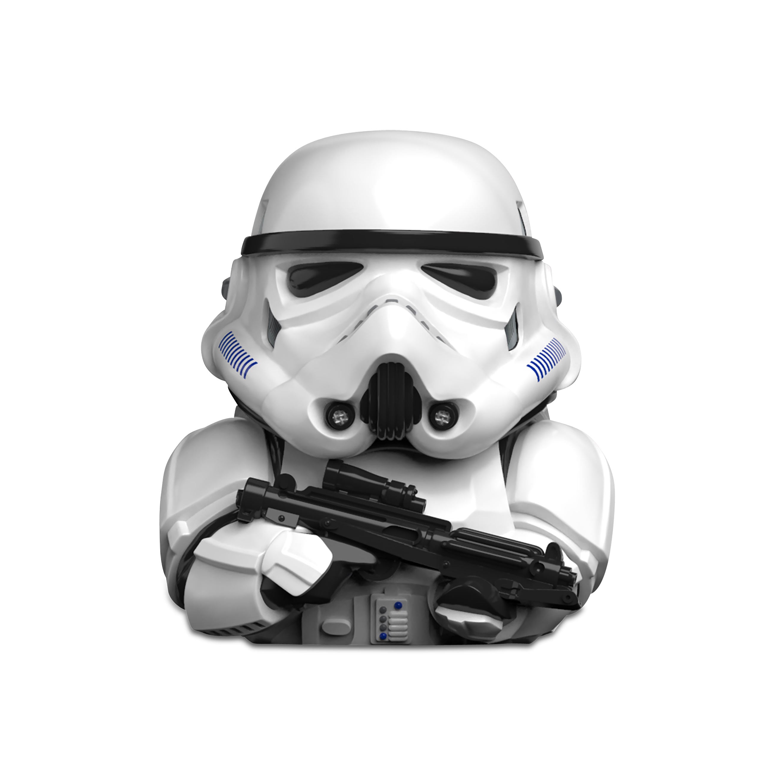 Produktbild Original Stormtrooper - TUBBZ Deko Ente