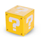 Image produit Super Mario - Boîte à point d'interrogation avec des bonbons à la fraise