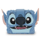 Produktbild Lilo & Stitch - Pocket Stitch Plüsch Geldbörse