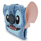 Produktbild Lilo & Stitch - Pocket Stitch Plüsch Geldbörse