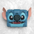 Produktbild Lilo & Stitch - Pocket Stitch Plüsch Geldbörse
