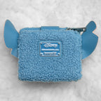 Produktbild Lilo & Stitch - Pocket Stitch Plüsch Geldbörse