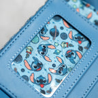 Produktbild Lilo & Stitch - Pocket Stitch Plüsch Geldbörse