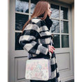 Immagine del prodotto Sanrio - Little Twin Stars Carnival Borsa a tracolla