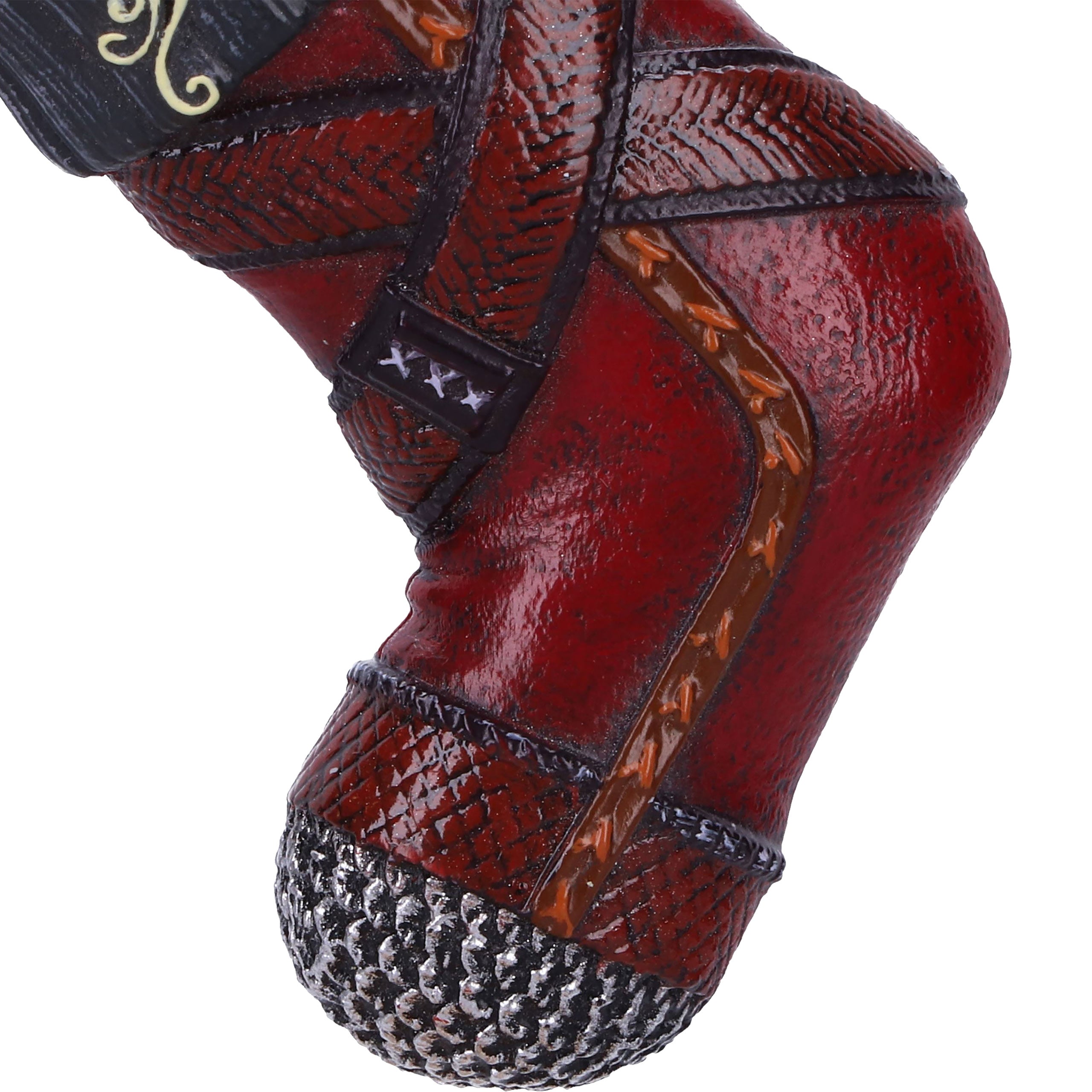 Produktbild Der Herr der Ringe - Gimli Weihnachtsbaum-Schmuck