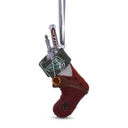 Produktbild Der Herr der Ringe - Frodo Weihnachtsbaum-Schmuck