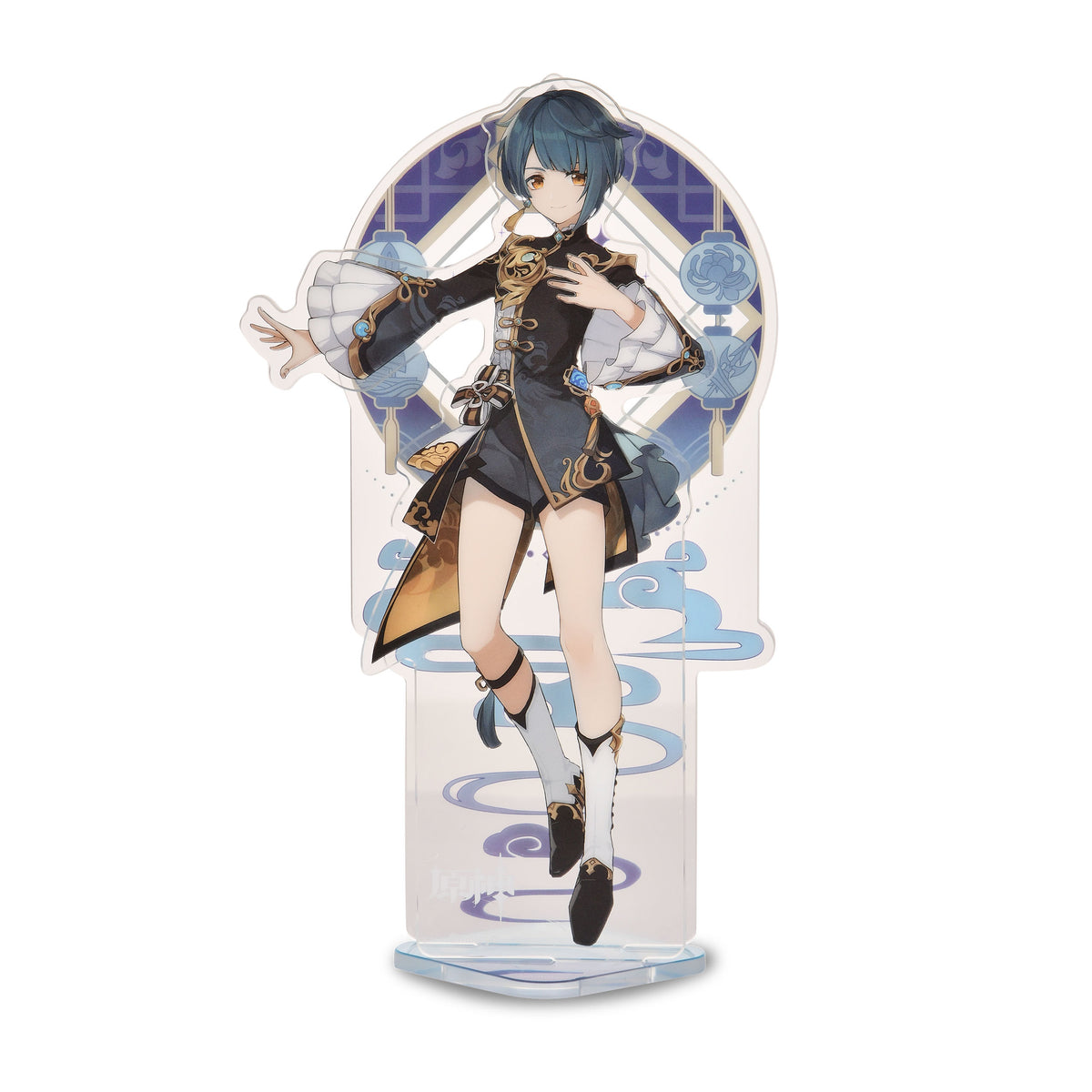 Produktbild Genshin Impact - Xingqiu Acryl Figur