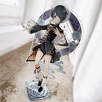 Produktbild Genshin Impact - Xingqiu Acryl Figur
