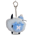 Image produit Genshin Impact - Figure en peluche Cryo Hilichurl