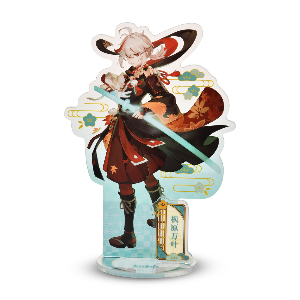 Produktbild Genshin Impact - Kaedehara Kazuha Acryl Figur
