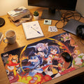 Image produit Genshin Impact - Tapis de souris Moonlight Merriment