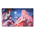 Immagine del prodotto Genshin Impact - When the Sakura Bloom Mousepad