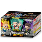 Immagine del prodotto My Hero Academia - Plus Ultra Battle Mystery Supporto