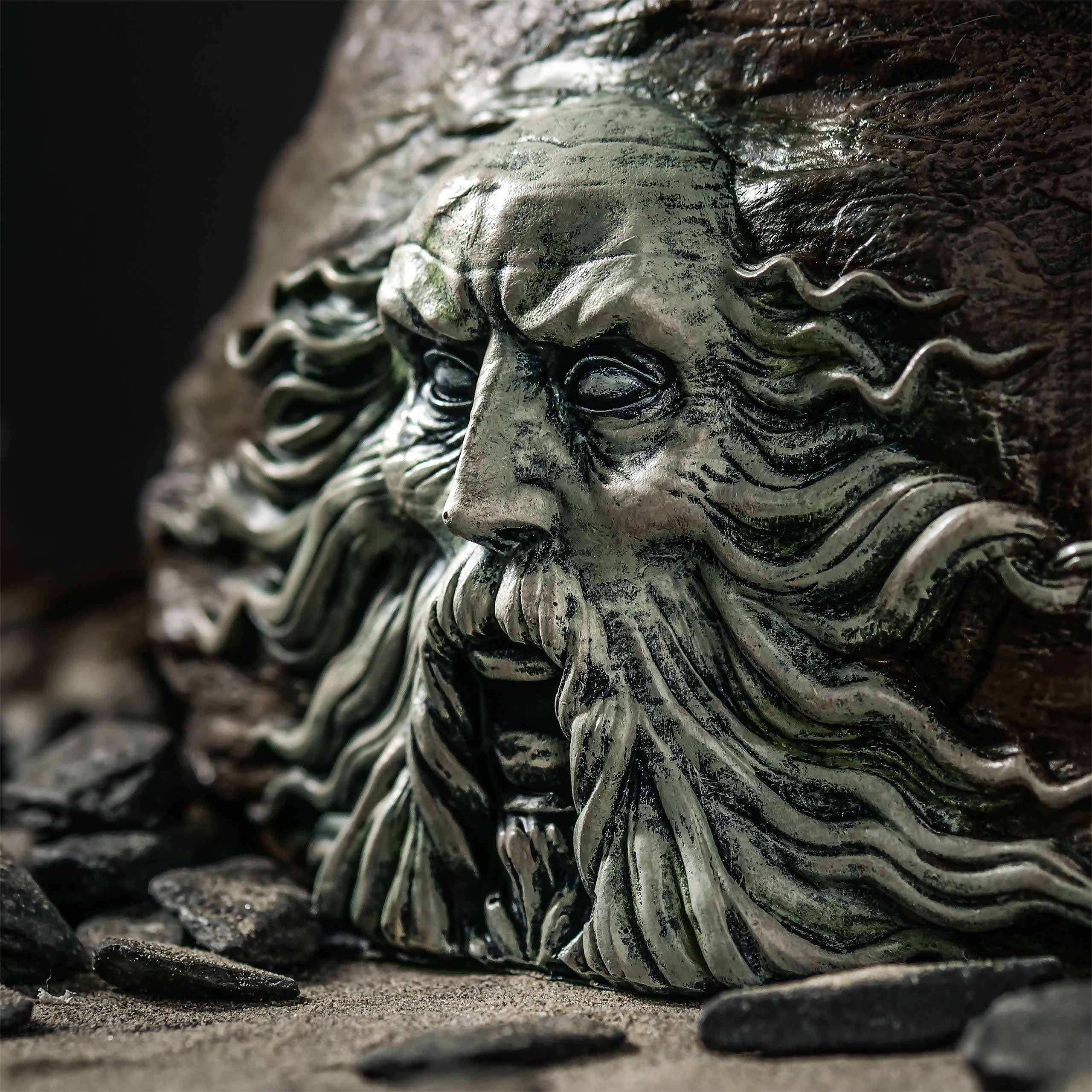 Immagine del prodotto Harry Potter - La Camera dei Segreti Figura Diorama