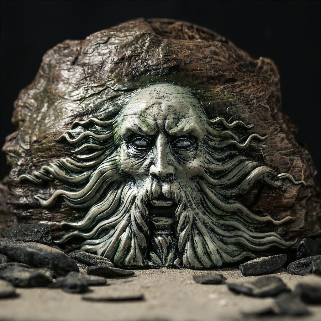 Immagine del prodotto Harry Potter - La Camera dei Segreti Figura Diorama