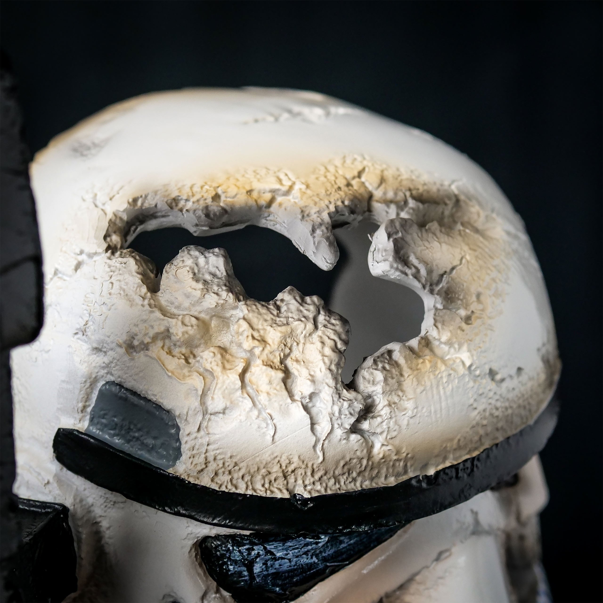 Produktbild Stormtrooper Büste deluxe