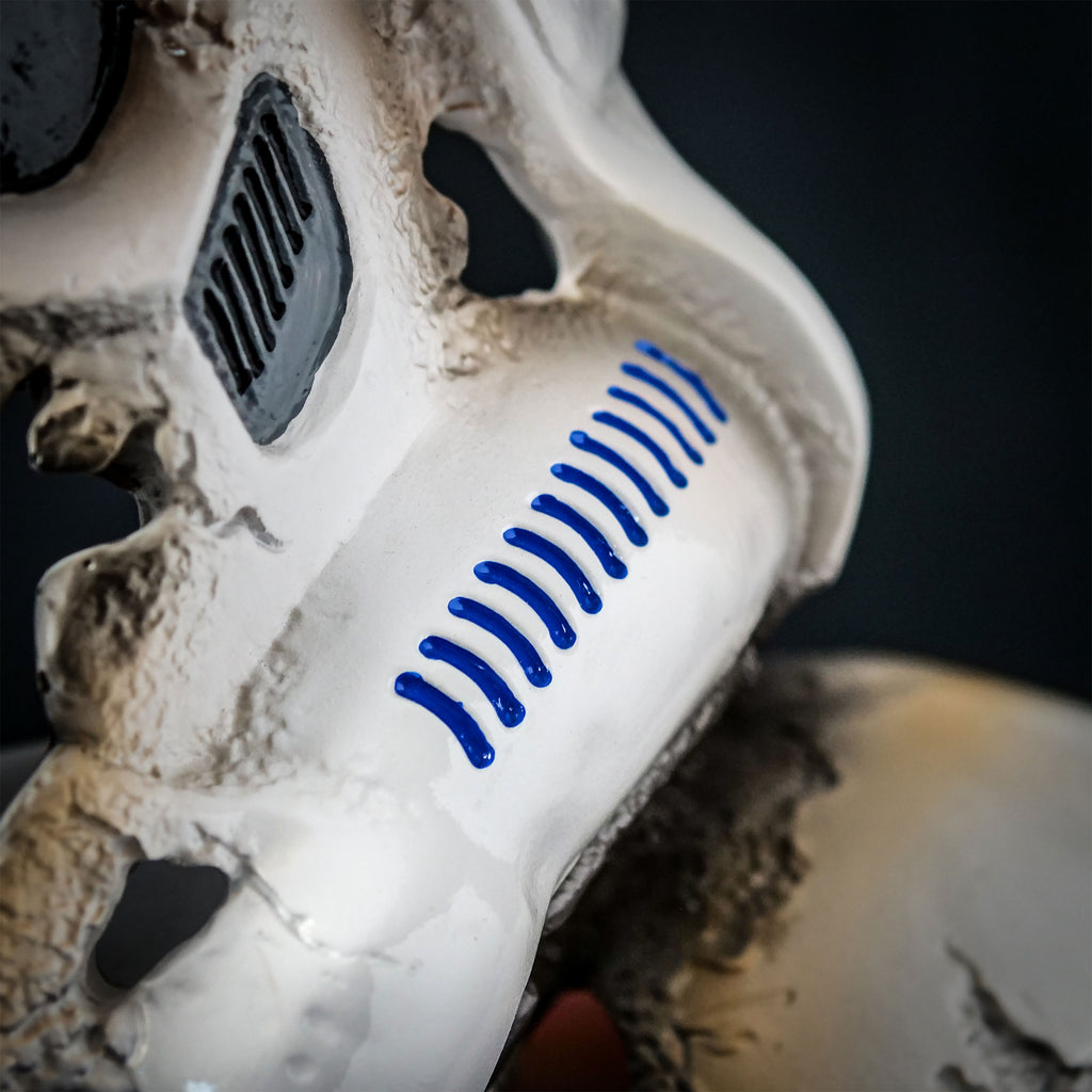 Produktbild Stormtrooper Büste deluxe