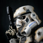 Produktbild Stormtrooper Büste deluxe