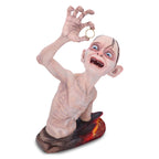 Immagine del prodotto Il Signore degli Anelli - Busto di Gollum deluxe