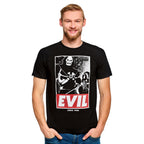 Produktbild Masters of The Universe - Evil T-Shirt schwarz