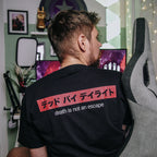 Image produit Dead by Daylight - T-shirt Trapper Retro Line noir