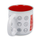Image produit Marvel - Tasse Logo Comic