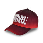 Immagine del prodotto Marvel - Cappello con logo rosso