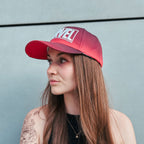Immagine del prodotto Marvel - Cappello con logo rosso