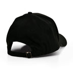 Image produit Naruto Shippuden - Casquette de baseball symbole Konoha noir